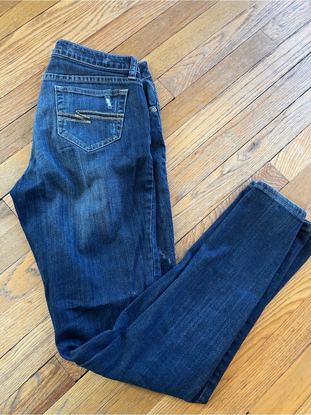 Women’s Jeans